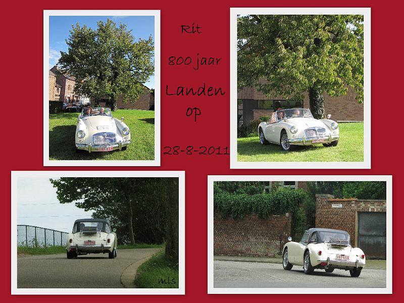 800 Jaar Landen op 28-8-2011- (14).jpg